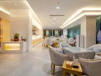 Mandao Hotel Hotels in Nanbu County