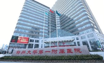 Kaixiang Yilan Hotel