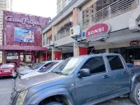 Citispace 1BR Suite at Sunshine100 Near BGC #SS05 - Parkplatz