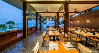 Casa de Mar - Koh Samui - breakfast