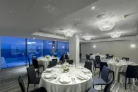 Condado Ocean Club - breakfast