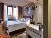 Me and All Hotel Hanover, by Hyatt 漢諾威酒店