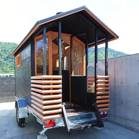 AbrAsus Hotel Fuji