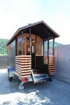 AbrAsus Hotel Fuji