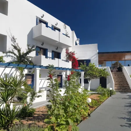 Argo Hotel