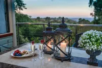 Chatelaine Valley Views
