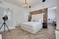 Mount Lodge - stanze in case private