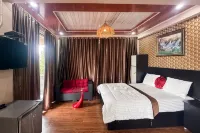 RedDoorz at Surabaya Ressort Aek Rangat Samosir - 2-Star