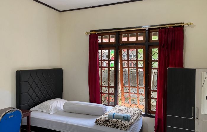 Mawar Bed and Breakfast
