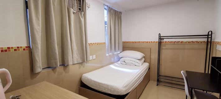 Hong Kong Hostel Hotels in Hong Kong