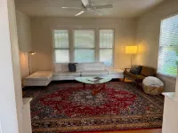Eclectic & Unique Historic Home