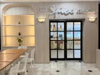 Swiss Avenue Hotel セントラルスクエア周辺のホテル