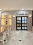 Swiss Avenue Hotel - ジム