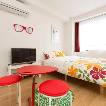 Hotel Lucky