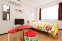 Hotel Lucky Hotéis em 