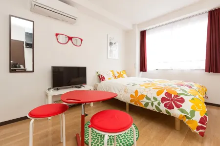 Hotel Lucky