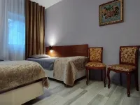 Club Hotel Boston Hotels in Bryansk