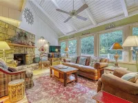 Creekside Paradise