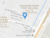 Don Muang Hotel Hotels near Don Muang