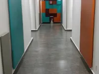 Hotel Tacubaya & Autosuites Hotels near WTC Mexico City