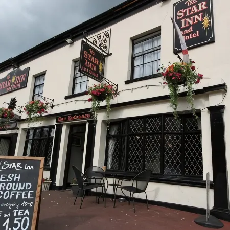 Star Inn Hotel