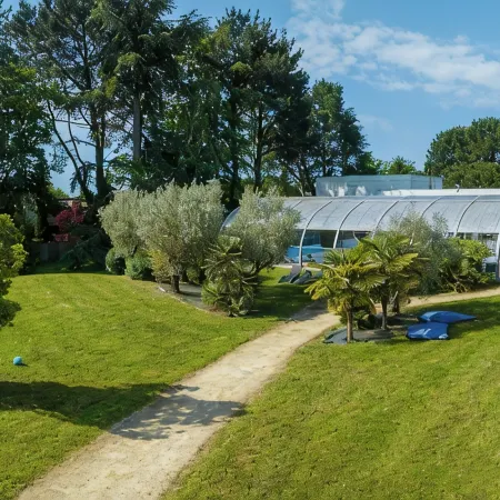Novotel Nantes Carquefou