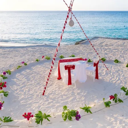 El Cozumeleño Beach Resort - All Inclusive