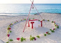 El Cozumeleño Beach Resort - All Inclusive - Resorts