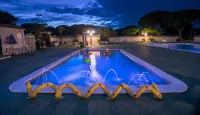 Camping Roca Grossa - Ocean View