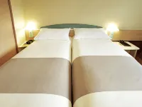 B&B HOTEL Fulda-Hbf Hotels in Fulda