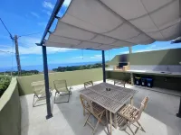 Charming Rustic House in Nordeste surrounded by nature