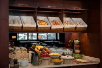 Hotel Dom Carlos Liberty - balkon