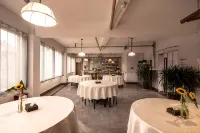 Yuexi A'xia Manor Hotel - Desayuno