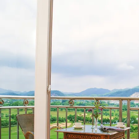 Jinluan Kaiquan Hotel