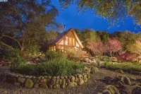Sequoia 3-Bed Cabin - Peaceful - Three Rivers - Chalets