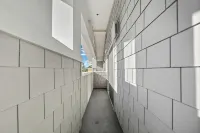 Beryl Breeze Rooftop Pool Ocean View Cozy 2BR 1 Block to Beach - キッチン