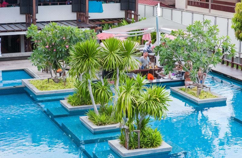 Am Samui Palace photo 5