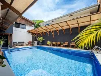 La Flor de Coco Hotels in Samara