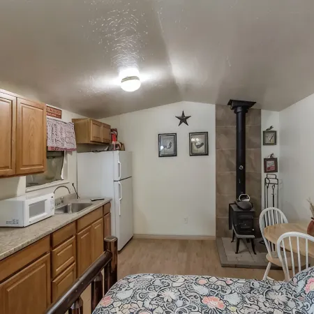 Porter Place at Serenity Hills Zion