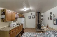 Porter Place at Serenity Hills Zion - Homestays