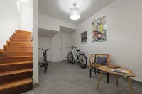 Casa Marlò Centro Storico - Homestays