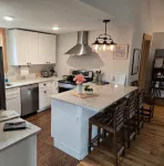 Located in beautiful/historic downtown Peninsula in the heart of a National Park