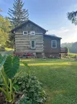 Cozy, scenic, studio apartment for nature-lovers !