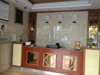 Hepu Grand Hyatt Hotel