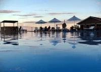 Arapey Thermal All Inclusive Resort & Spa - Pools