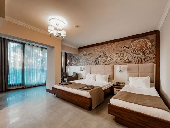 Khaja Beach Hotel