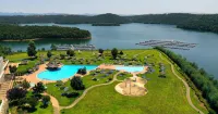 Montebelo Aguieira Lake Resort & Spa - Bar