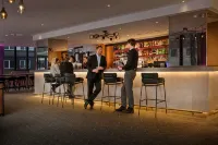 斯堪迪克索利酒店 - 酒吧