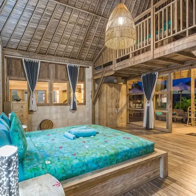 Le Yanandra Bali Resort Hotel berhampiran Pantai Balangan