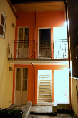 La Corte Fiorita Como